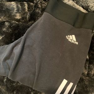 Adidas Cotton Leggings